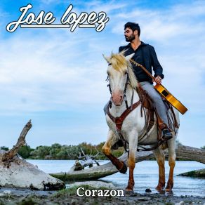 Corazon album cover