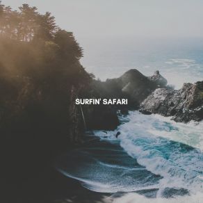 Surfing Safari album cover