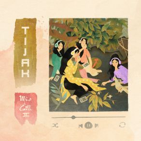 Mùa Chill II album cover