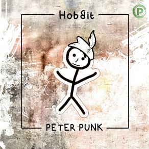 Peter Punk album cover
