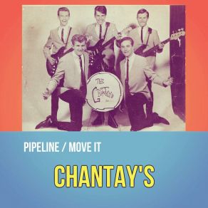 Pipeline / Move It album cover