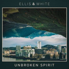 Unbroken Spirit album cover