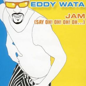 Jam album cover