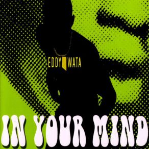 In Your Mind album cover