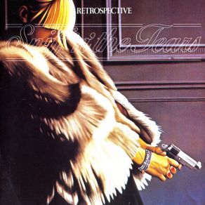 Retrospective album cover