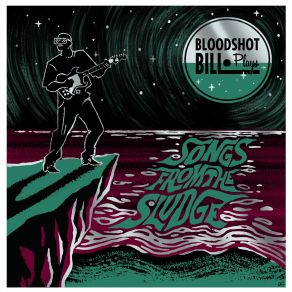Songs From The Sludge album cover