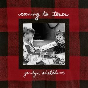 Coming To Town (Single) album cover