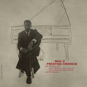 Mal / 2 album cover