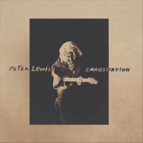 Imagination album cover
