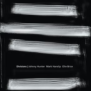 Divisions album cover
