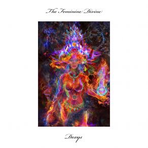 The Feminine Divine album cover