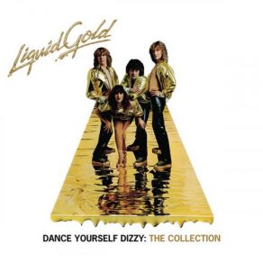 Dance Yourself Dizzy: The Collection album cover