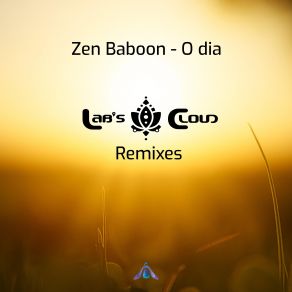 O Dia - Lab's Cloud Remixes (Maxi-Single) album cover