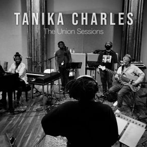 The Union Sessions (Clean Version) album cover