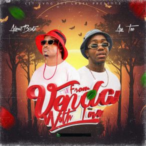 From Venda With Love album cover