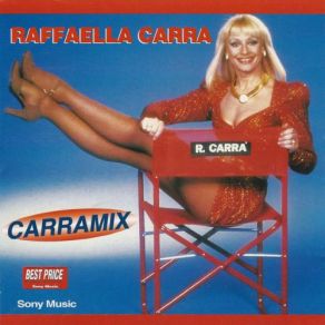 Carràmix album cover