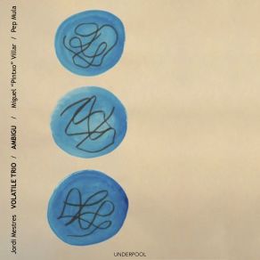 Ambigu album cover
