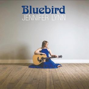 Bluebird album cover