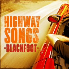 Highway Songs album cover