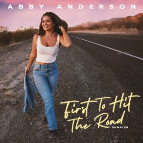 First To Hit The Road (Sampler) album cover