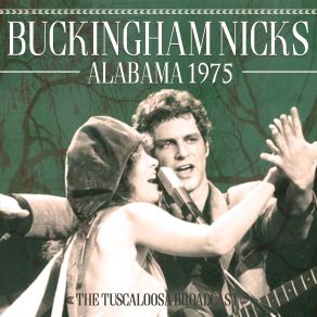 Alabama 1975 album cover