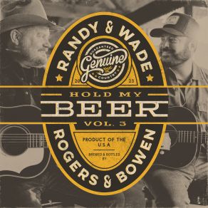 Hold My Beer, Vol. 3 album cover