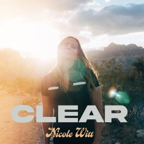 Clear album cover