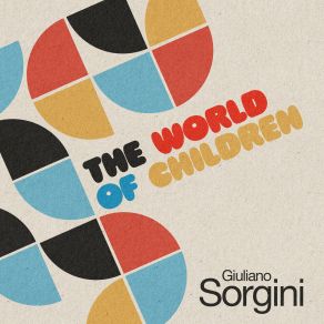 The World Of Children (Original Soundtrack) album cover