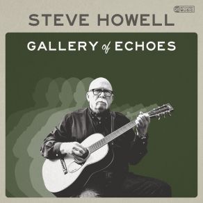 Gallery Of Echoes album cover
