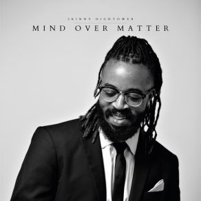 Mind Over Matter album cover