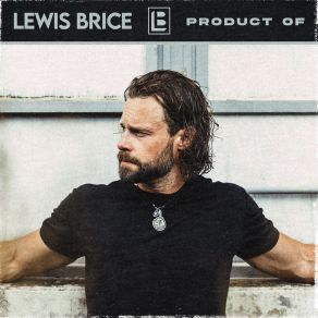 Product Of album cover