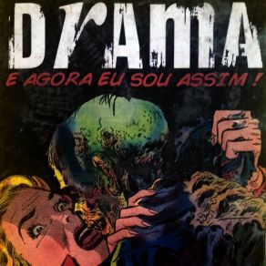 E Agora Eu Sou Assim album cover