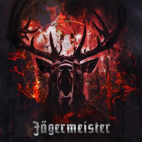 Jägermeister album cover