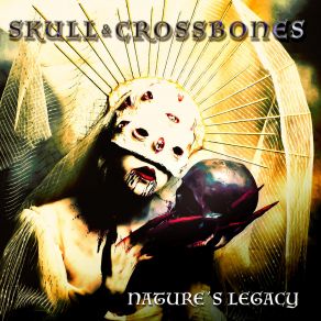 Nature's Legacy album cover