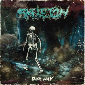 Our Way album cover