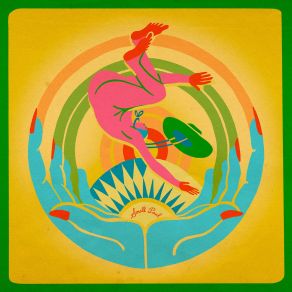 Come Alive & Live Again album cover
