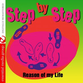 Reason Of My Life album cover