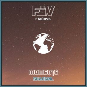 Moments (Original Mix) album cover
