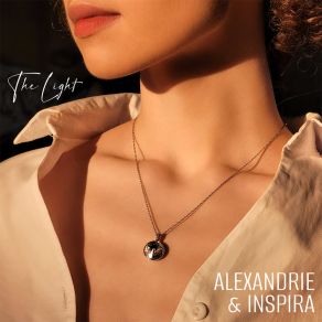 The Light album cover