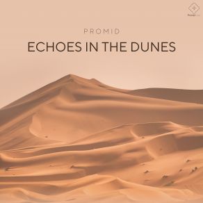 Echoes In The Dunes album cover