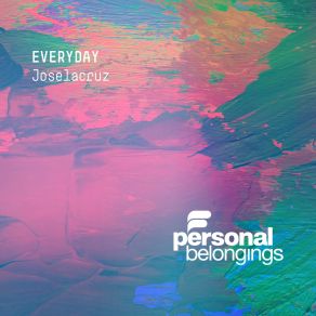 Everyday album cover