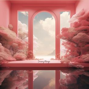 Dreamy Mirage album cover