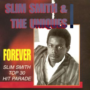 Forever album cover