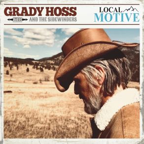 Local Motive album cover