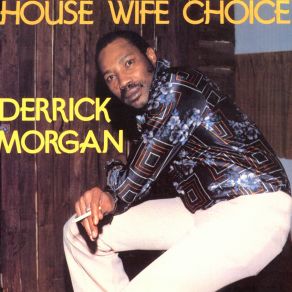 House Wife Choice album cover