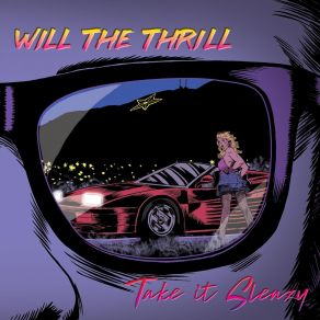 Take It'sleazy album cover