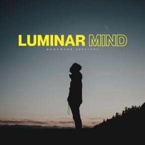 Luminar Mind album cover
