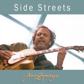 Side Streets album cover