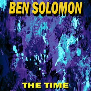The Time album cover