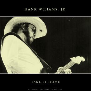 Take It Home (Live) album cover
